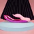 VIBRADOR CILINDRICO LUMINOUS RECARREGAVEL PINK - Girassol Sex Shop