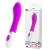 MASSAGEADOR SILICONE 30 VIBRAÇÕES PONTO "G" - ELEMENTAL - Girassol Sex Shop