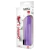 PERSONAL CROMADO SLEEVE 14 CM COM CAPA ROXA - Girassol Sex Shop