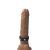 PULSEIRA COURO SINTETICO PRETO - comprar online