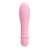 VIBRADOR 10 VIBRAÇÕES SILICONADA PROVA D'AGUA - SOLOMON na internet