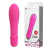 Imagem do VIBRADOR 10 VIBRAÇÕES SILICONADA PROVA D'AGUA - SOLOMON