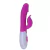 VIBRADOR DUPLO ESTIMULO 30 VIBROS PETER ROXO