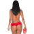 FANTASIA BOMBEIRA MINI - comprar online