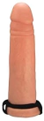 CAPA OCA 17,5 X 4,2 BEGE COM CINTA REGULÁVEL - comprar online