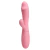 VIBRADOR PONTO G COM 30 MODOS DE VIBRAÇÕES SNAPPY