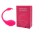 ESTIMULADOR CASAL SILICONE 4 VIBROS APP - comprar online