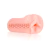 SEXFREE MASTURBADOR VAGINA CYBERSKIN COM TEXTURAS BOLINHAS – BEGE
