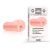 SEXFREE MASTURBADOR VAGINA CYBERSKIN COM TEXTURAS BOLINHAS – BEGE - comprar online