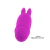 VIBRADOR SILICONE COELHO MINI ORELHAS - BOYCE - Girassol Sex Shop