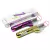 VIBRADOR MASSAG SOBE DESCE 8 VIB 36 ROTAÇÕES FEMALE - comprar online