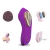 VIBRADOR CALCINHA ROXO - comprar online