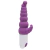 Vibrador Ponto G 9 Vibrações Sparta-8 ROXO - comprar online