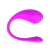 Vibrador Bullet Dmitry via APP À Longa Distância Roxo - comprar online