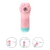 Vibrador de Pulsação Formato de Patinha - loja online