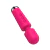 Varinha Mágica Recarregável Stacy Mini Pink - comprar online
