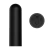 VIBRADOR BULLET RECAREGAVEL PRETO - loja online