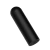 VIBRADOR BULLET RECAREGAVEL PRETO - comprar online