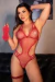 FANTASIA MENINA VENENO TAMANHO GG - comprar online