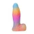 PROTESE ALIEN FLUORESCENTE 14,8 X4,0 SI9830 - comprar online