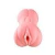 MASTURBADOR VAGINA /ÂNUS BEGE - comprar online