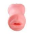 MASTURBADOR VAGINA/ BOCA 2 BEGE - loja online