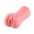 MASTURBADOR VAGINA/ BOCA 2 BEGE - comprar online