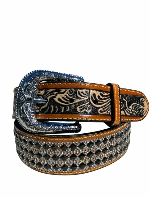 Cinto Feminino Borboleta
