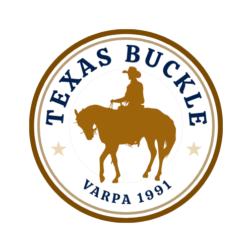 Texas Buckle