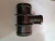 9585010007-TUBO LIGACAO T RAD ATEGO EM ALUMINIO PINTURA EPOXI
