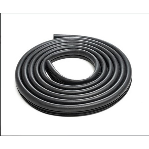 EC4Z7020530A-BORRACHA PORTA CARGO NOVO (UNIT) - 36540 - 3C46E20530AA-EC457020530AA