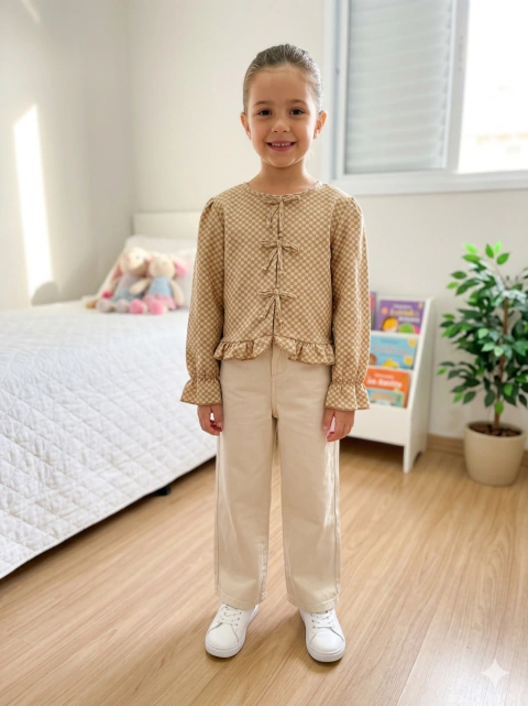 F1193 BATA LAÇOS - comprar online