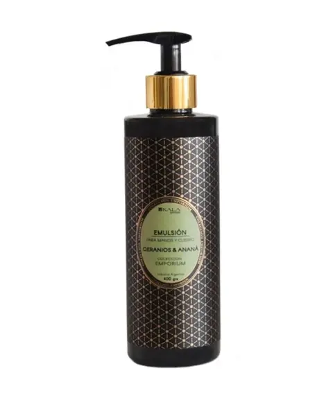 Emulsion Corporal kala Aromas