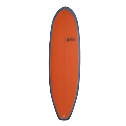 Tabla de Surf - Híbrida 558