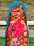 Portal Pocket 43" Mundo Gatitos - comprar online