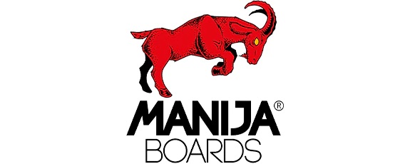 ManijaBoards