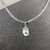 PINGENTE ROSTO DE CRISTO (M) - PRATA 925 - Talison Joias - Oficial