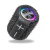 Caixa De Som Bluetooth Potente Resistente a Agua Kapbom Led