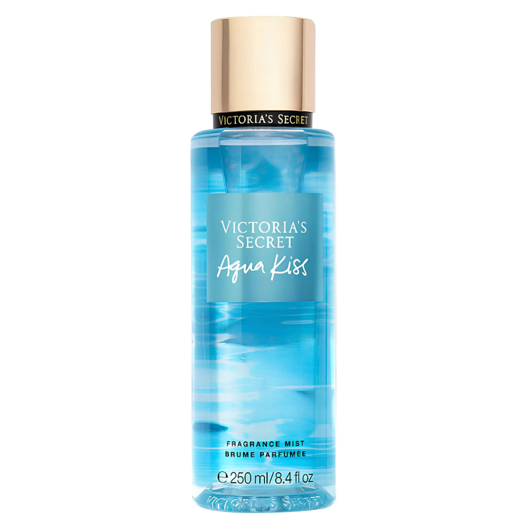 Body Splash Aqua Kiss Victoria's Secret (250ml)
