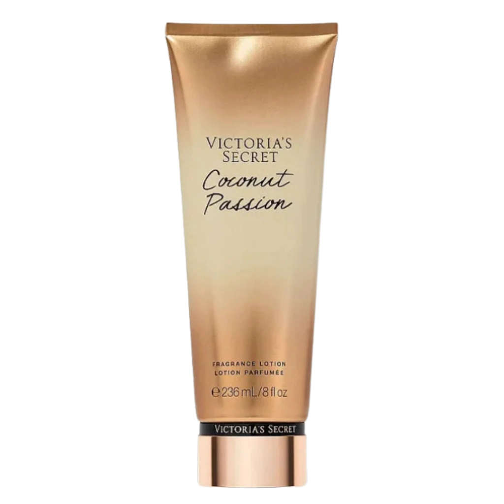 Hidratante Coconut Passion Victoria's Secret (236ml)