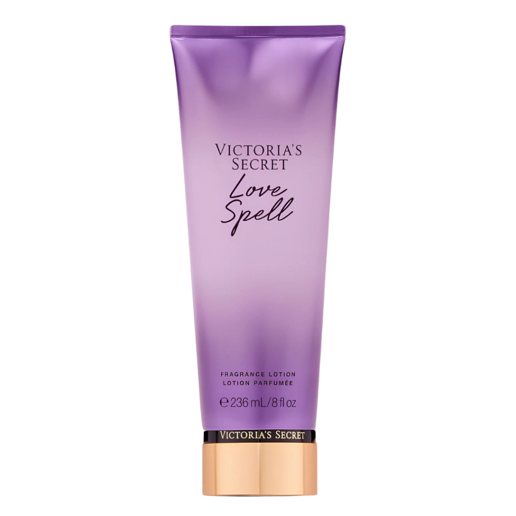 Hidratante Love Spell Victoria's Secret (236ml)