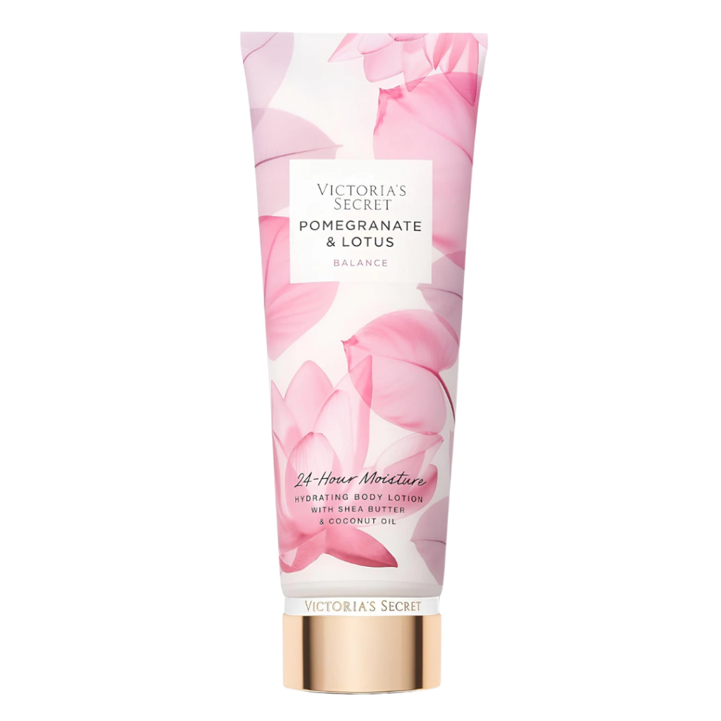 Hidratante Pomegranate & Lotus Victoria's Secret (236ml)