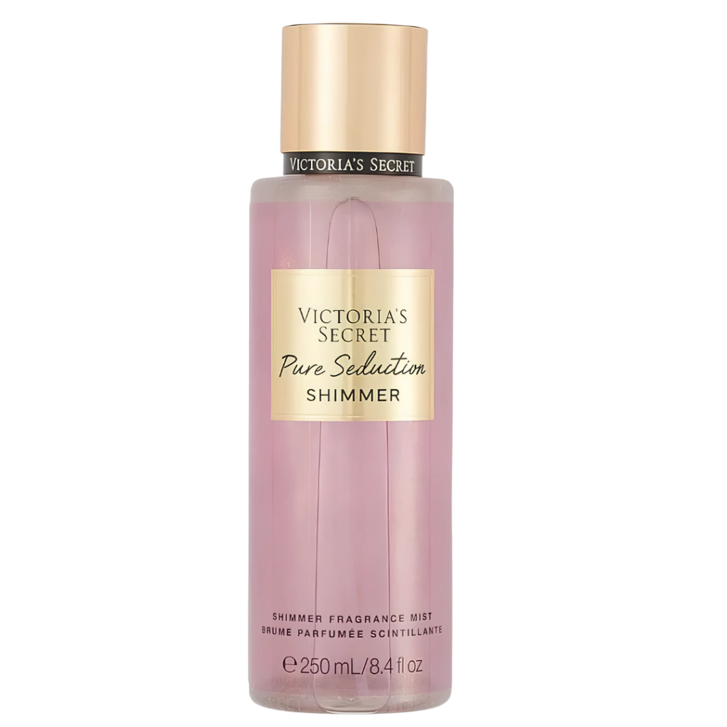 Body Splash Pure Seduction Shimmer Victoria's Secret (250ml)