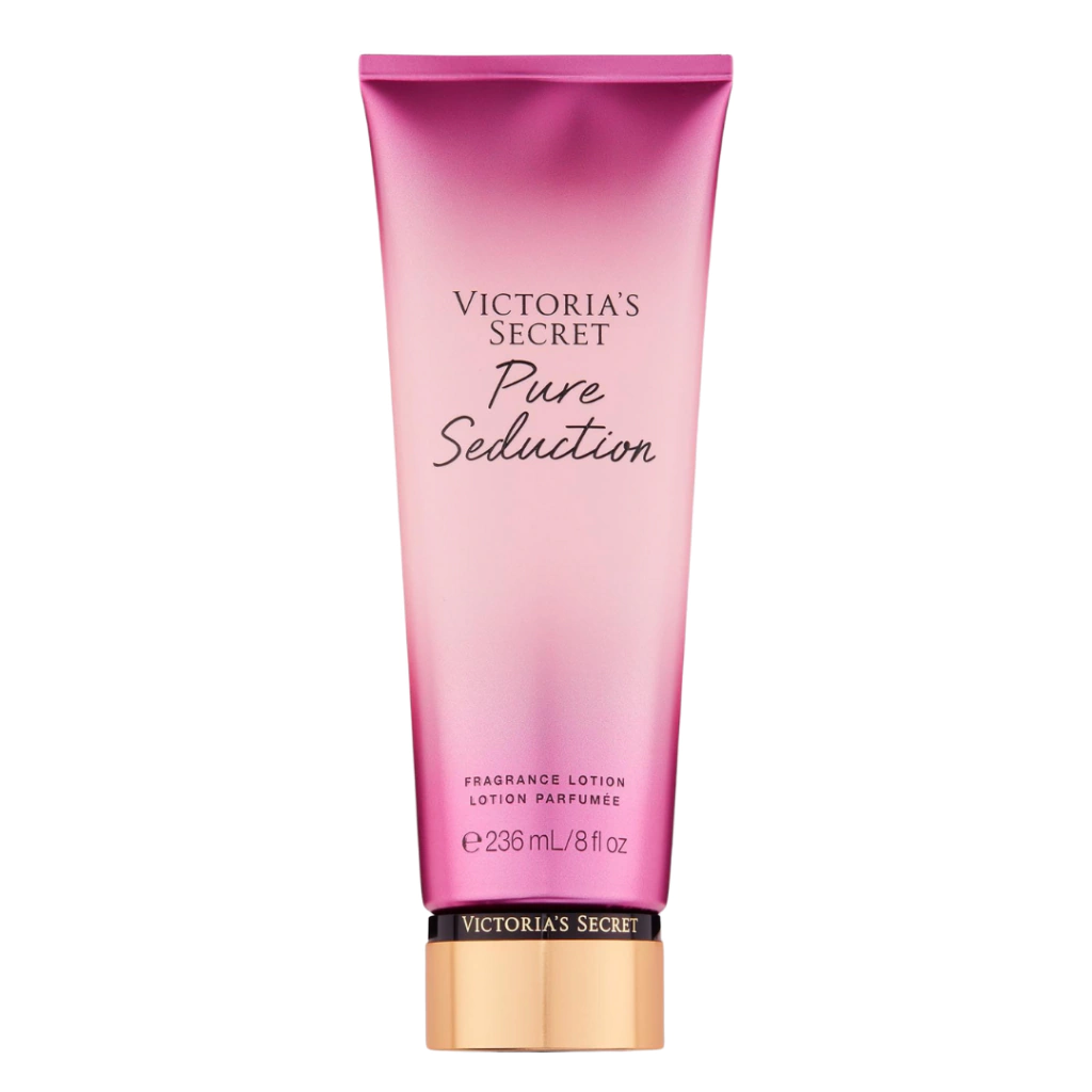 Hidratante Pure Seduction Victoria's Secret (236ml)
