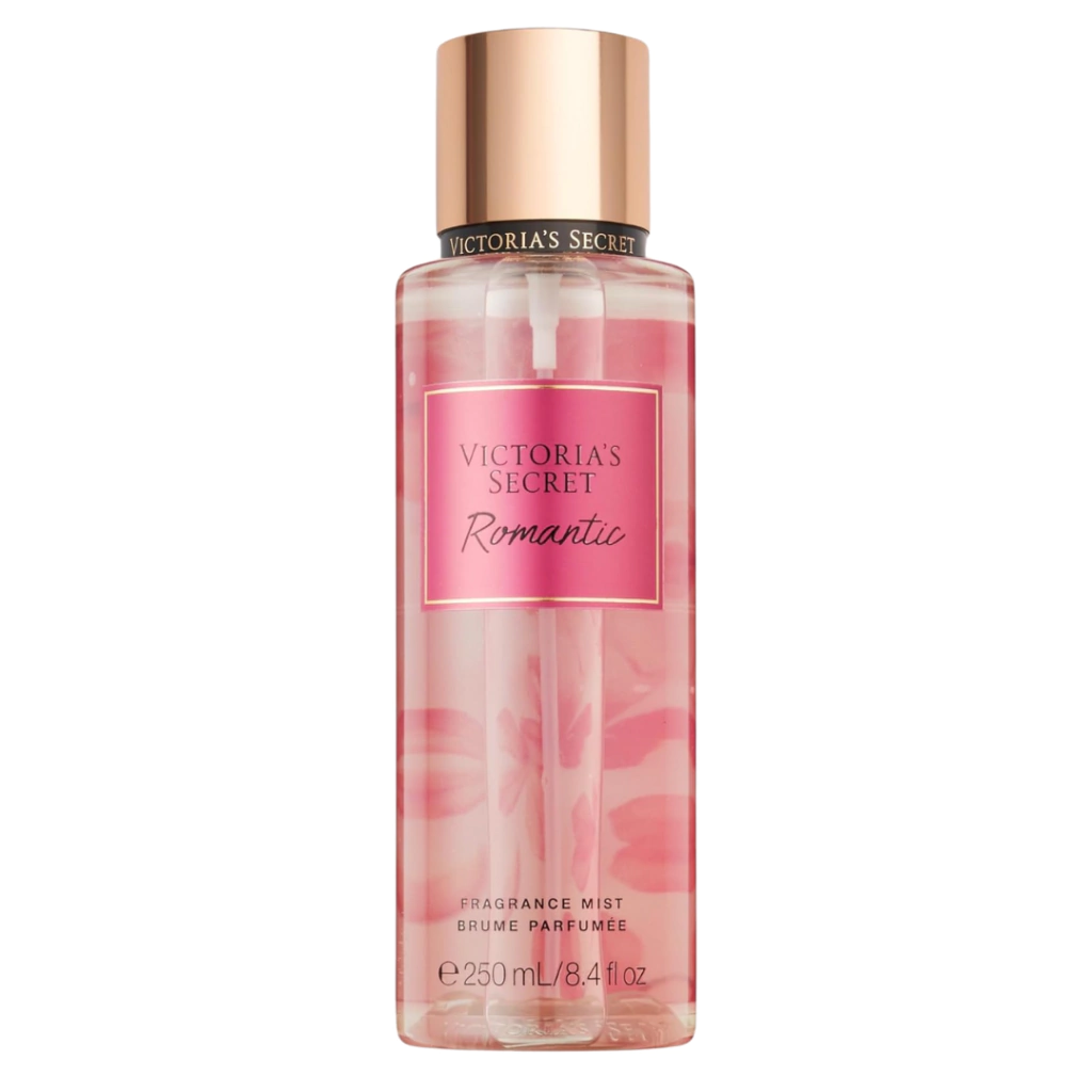 Body Splash Romantic Victoria's Secret (250ml)