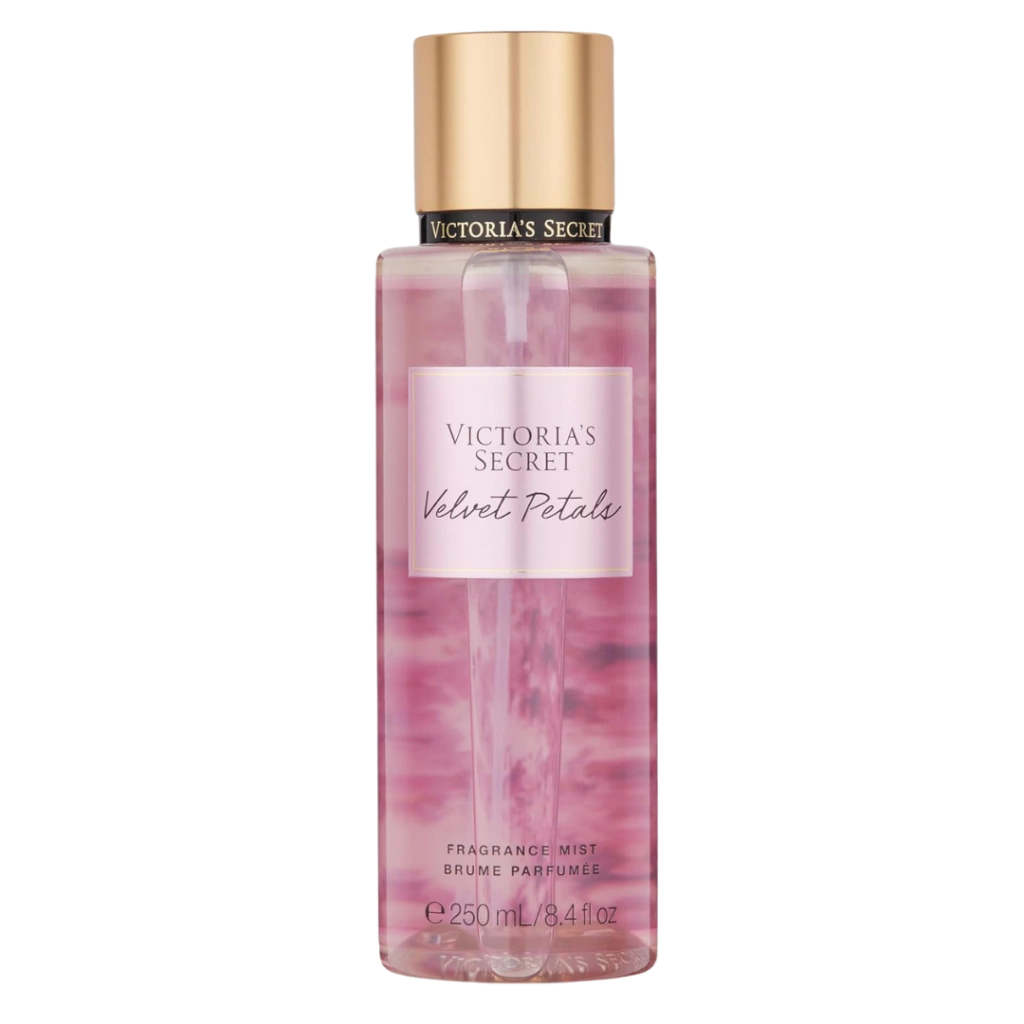 Body Splash Velvet Petals Victoria's Secret (250ml)