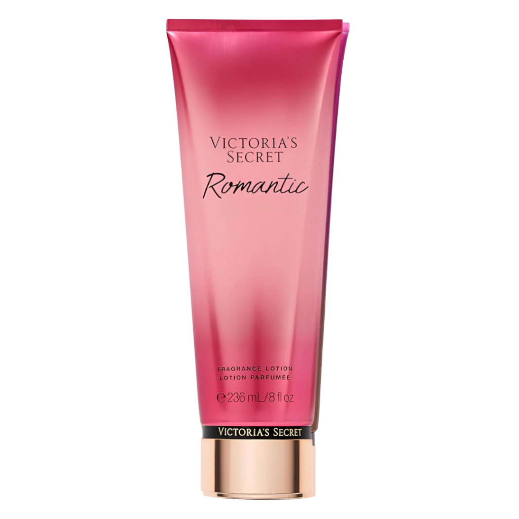 Hidratante Romantic Victoria's Secret (236ml)