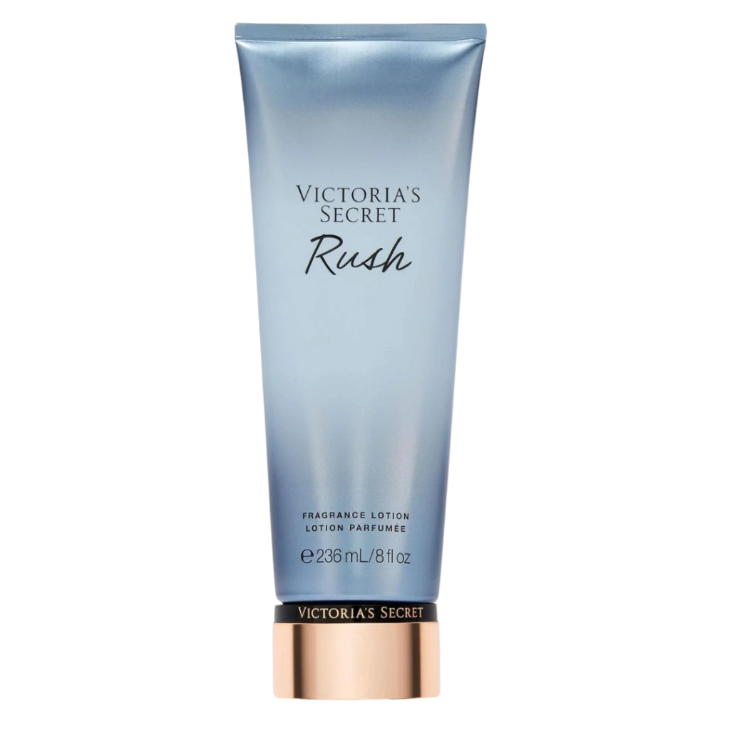 Hidratante Rush Victoria's Secret (236ml)