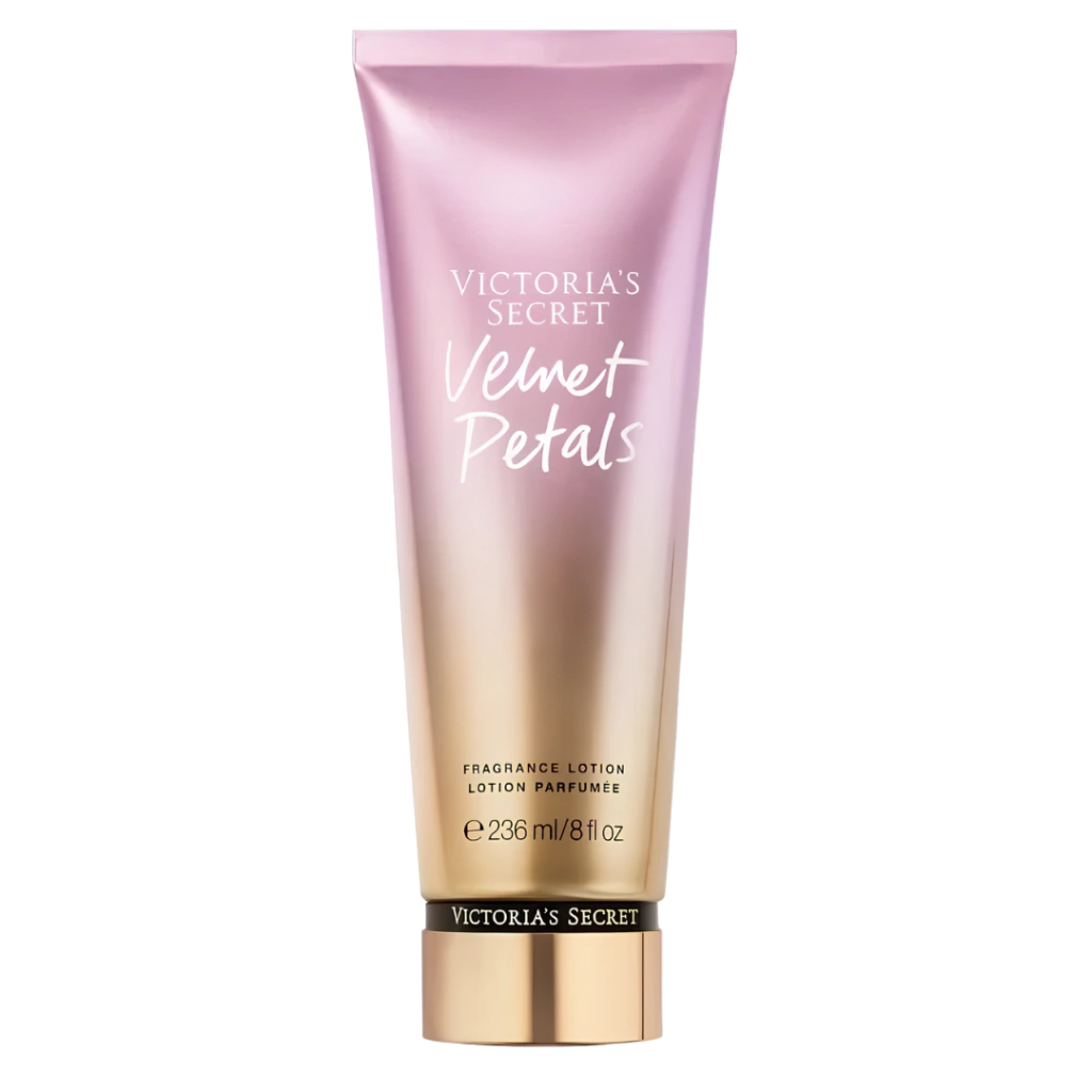 Hidratante Velvet Petals Victoria's Secret (236ml)