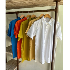 CAMISA TAO (F321) - ABAKA